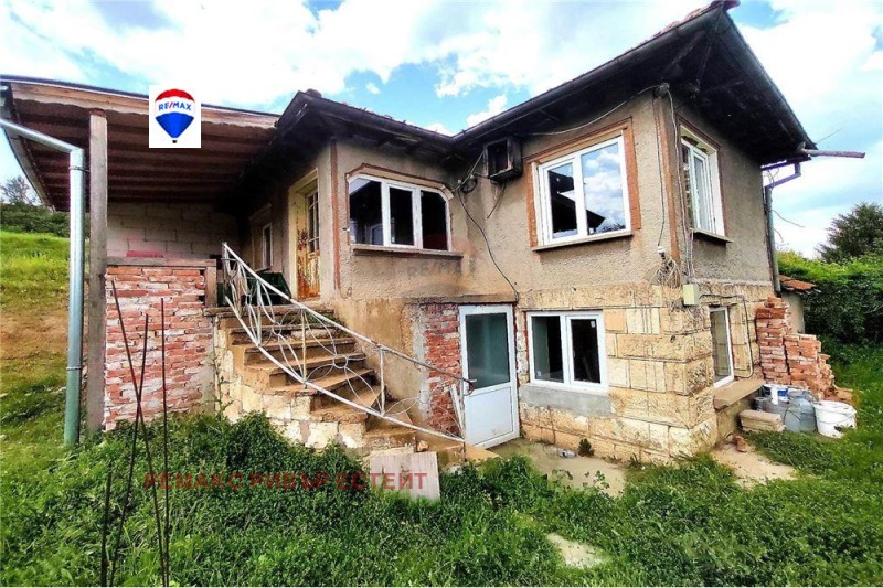 Продава КЪЩА в област Русе, с. Долно Абланово - 90 кв.м / 34 000 € » 66 498.22 лв., РЕМАКС РИВЪР ЕСТЕЙТ