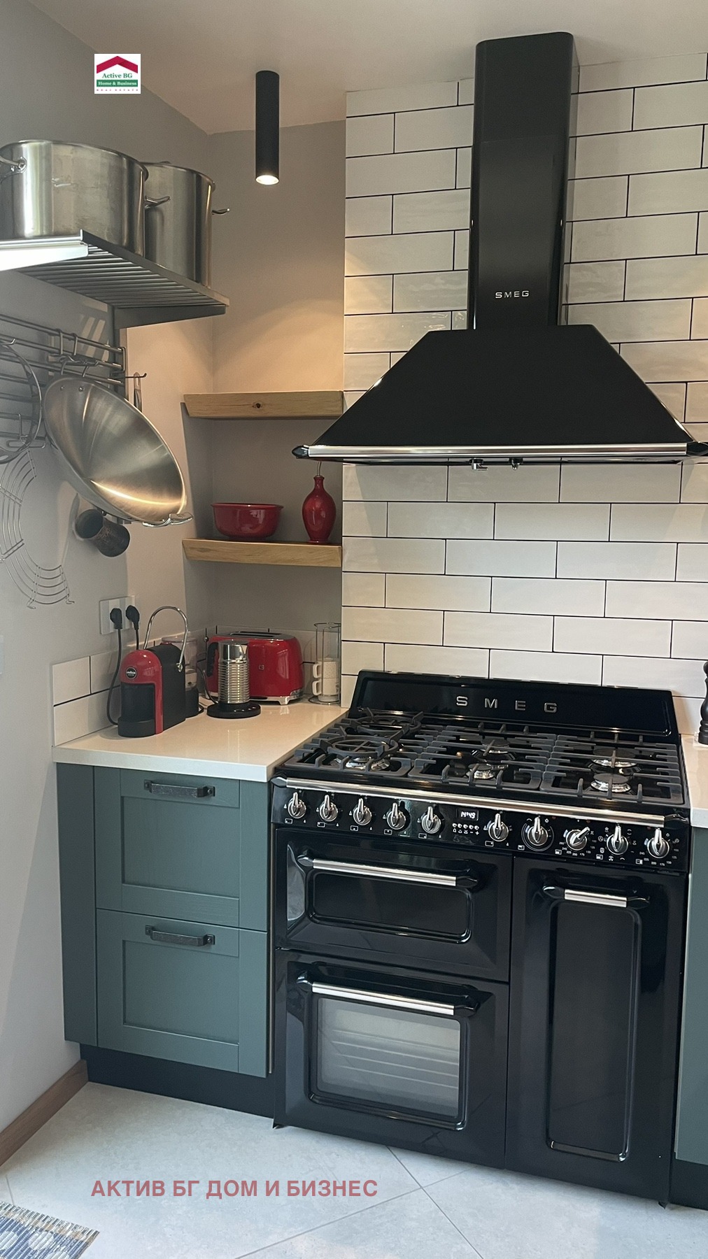 Продава 3-СТАЕН | Imot.bg — изображение 2