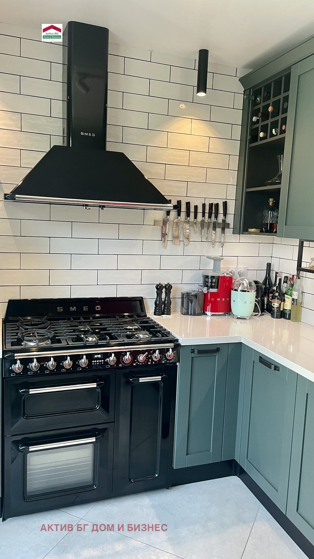 Продава 3-СТАЕН | Imot.bg — изображение 3