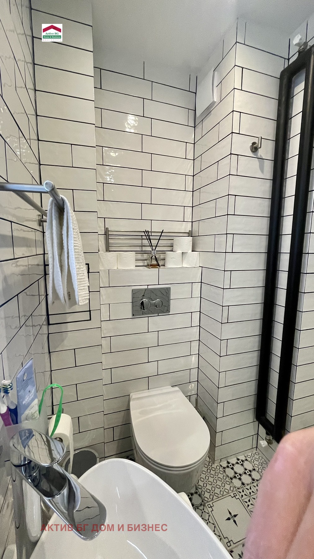 Продава 3-СТАЕН | Imot.bg — изображение 9