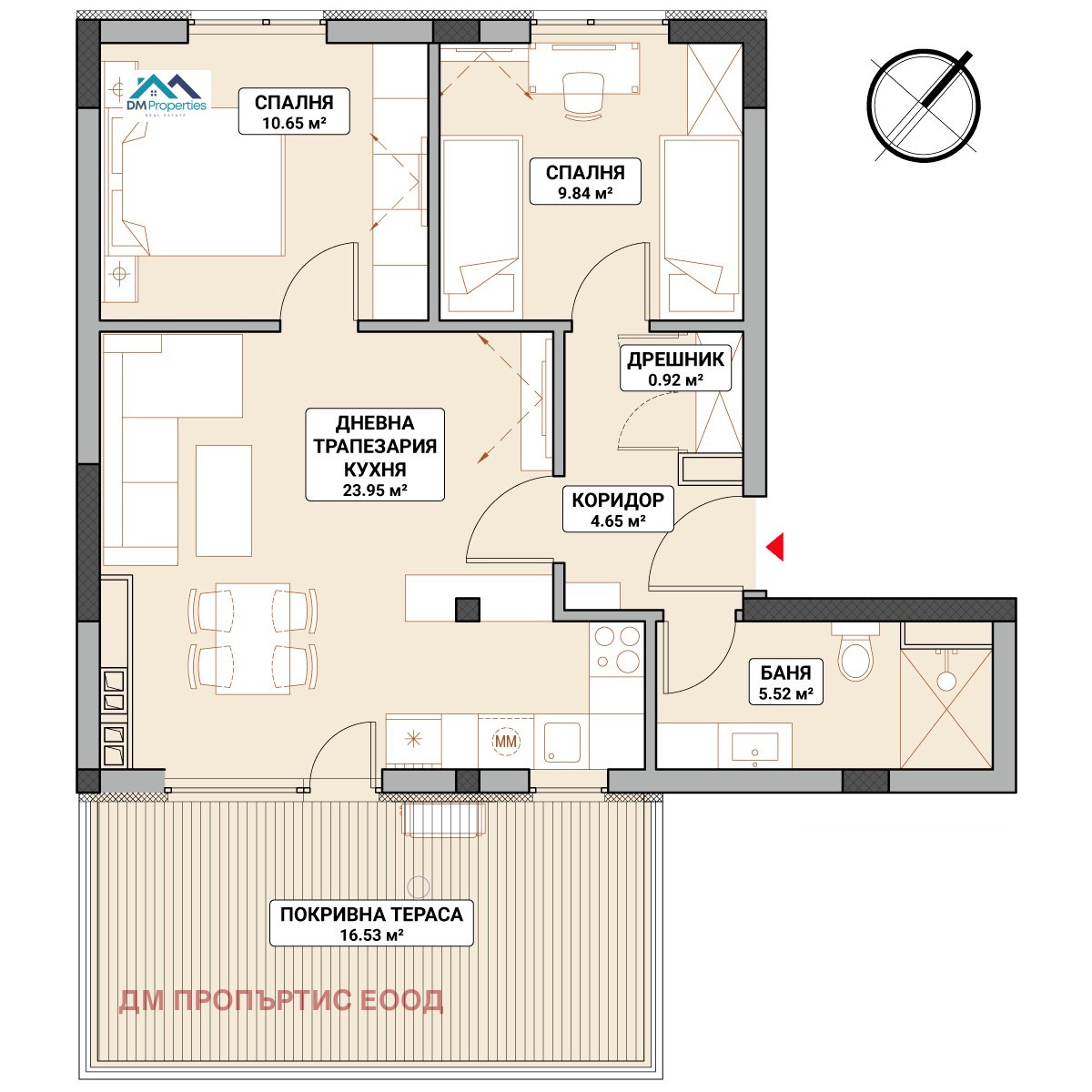 ������� 3-����� | Imot.bg � ����������� 1