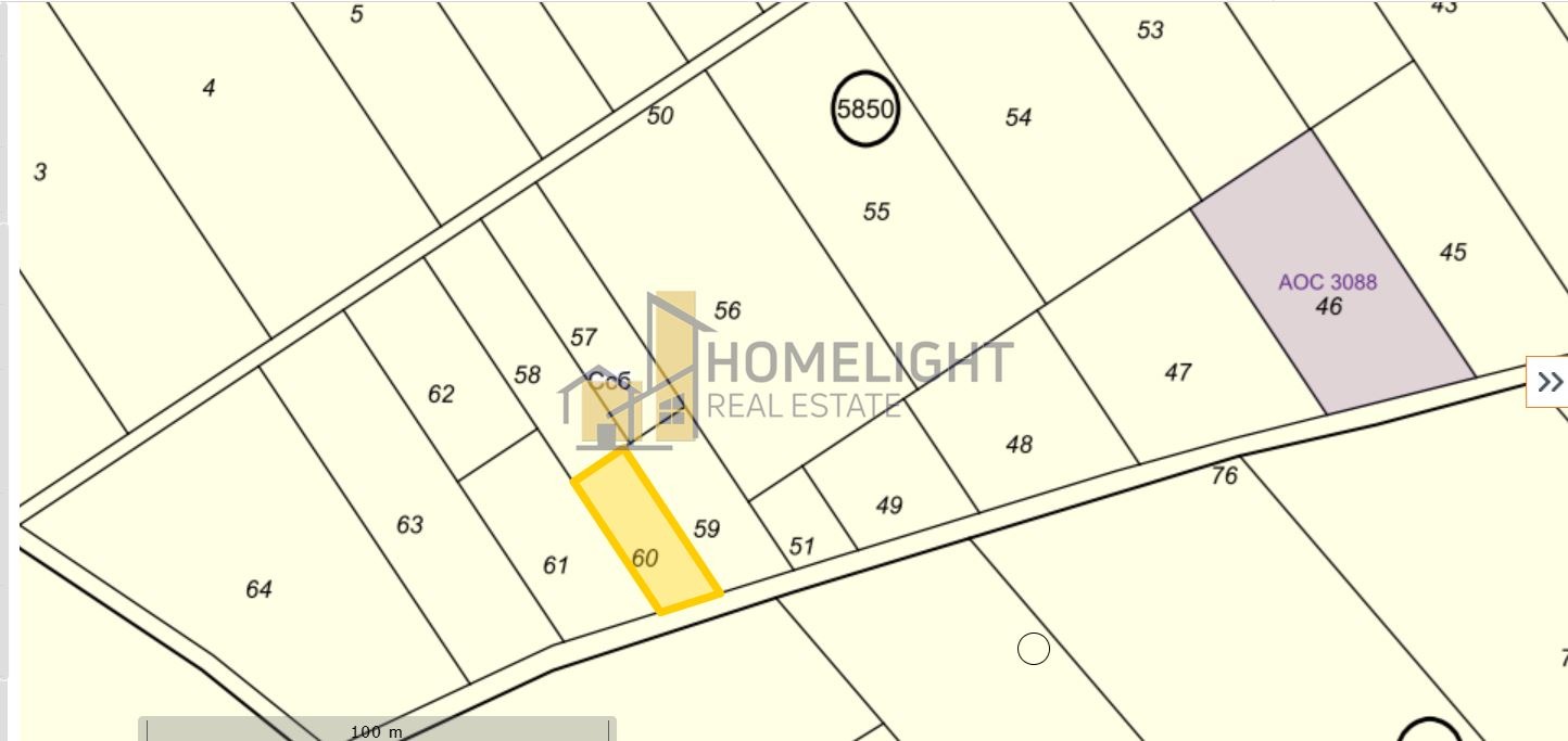 Продава ПАРЦЕЛ | Imot.bg — изображение 1