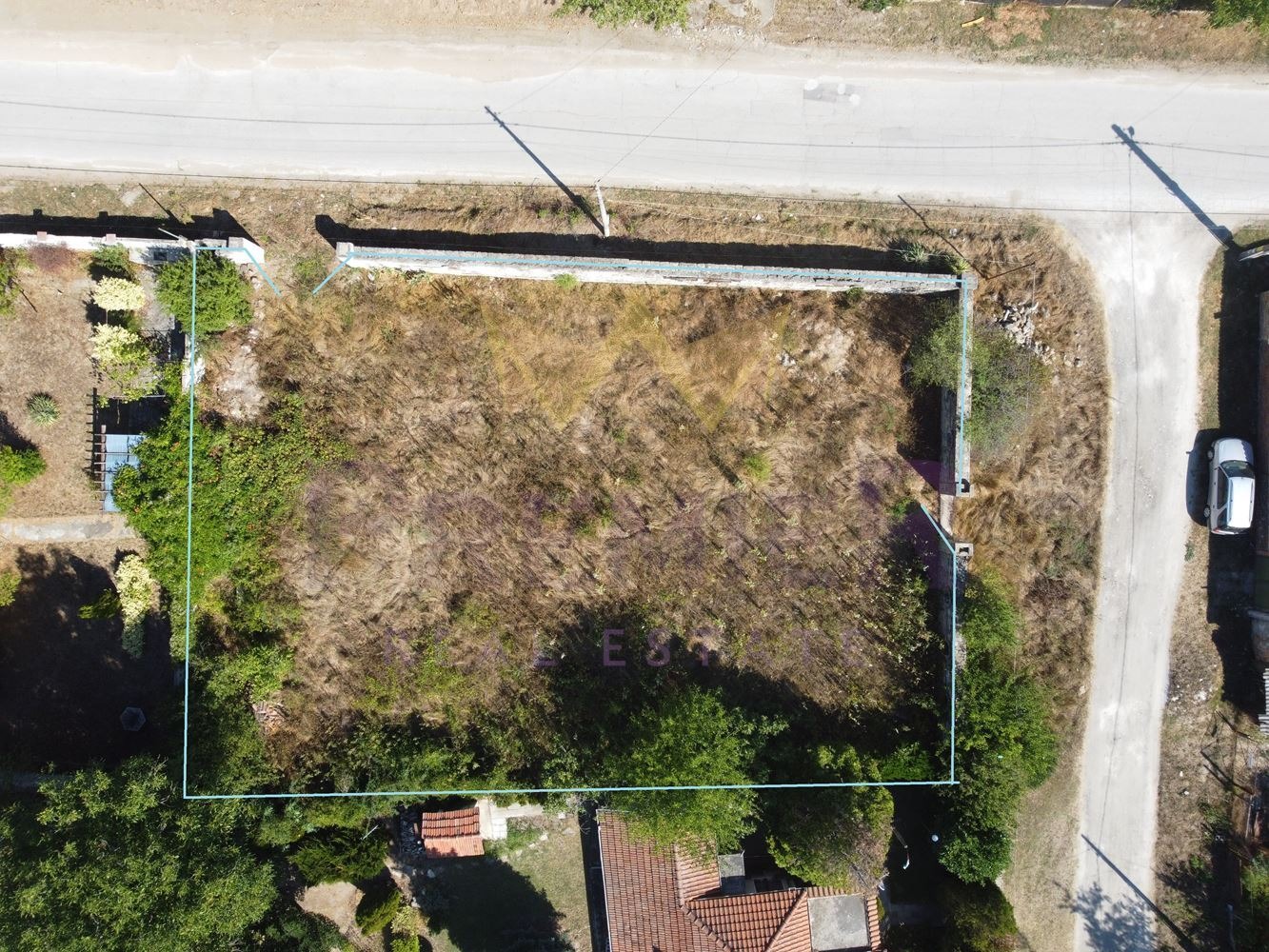 Продава ПАРЦЕЛ | Imot.bg — изображение 1