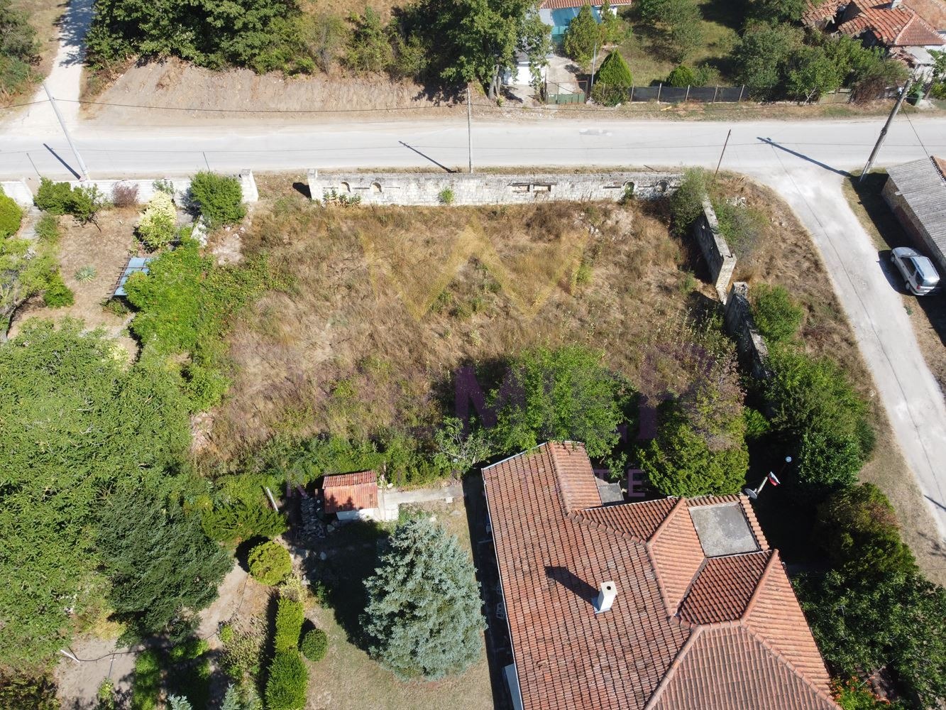 Продава ПАРЦЕЛ | Imot.bg — изображение 2