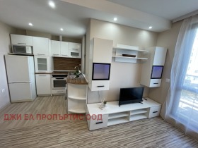 1 dormitorio Ovcha kupel, Sofia 1