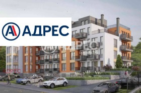 1 slaapkamer m-t Ptsjelina, Varna