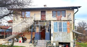 Haus Hrabarsko, region Sofia 1