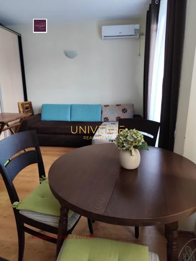 À venda  Estúdio região Burgas , Ravda , 42 m² | 10698500