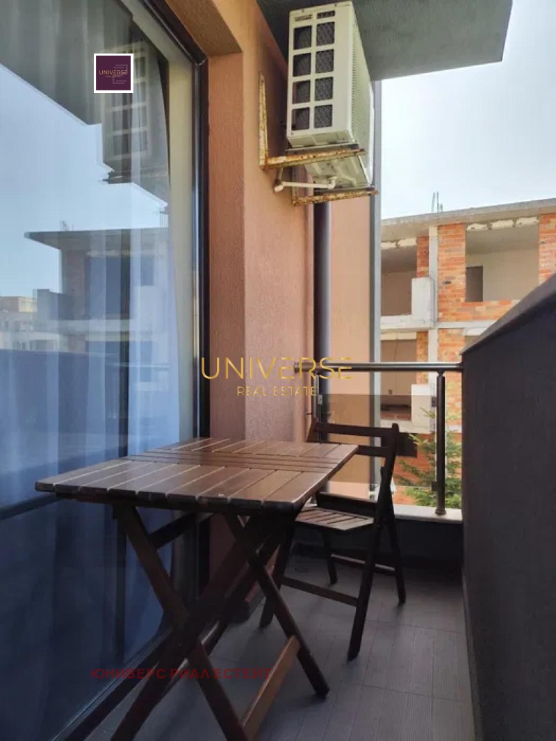 À venda  Estúdio região Burgas , Ravda , 42 m² | 10698500 - imagem [10]