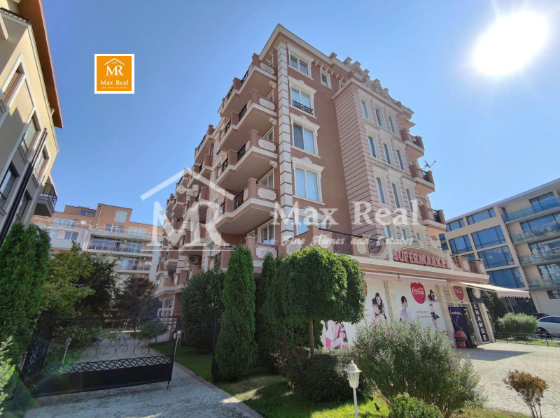 Продается  Студия область Бургас , к.к. Слънчев бряг , 33 кв.м | 71333839 - изображение [11]