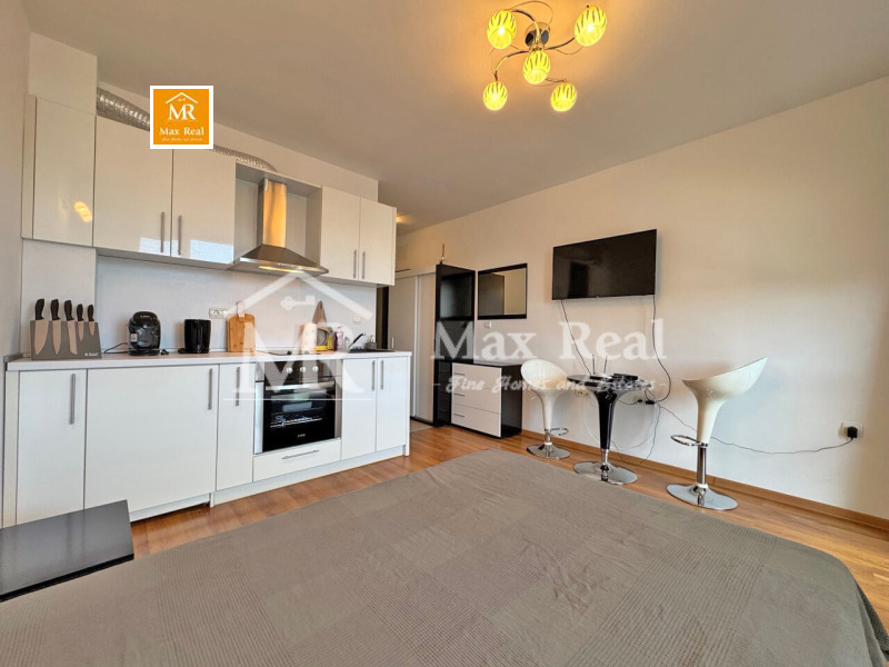Продается  Студия область Бургас , к.к. Слънчев бряг , 33 кв.м | 71333839 - изображение [2]