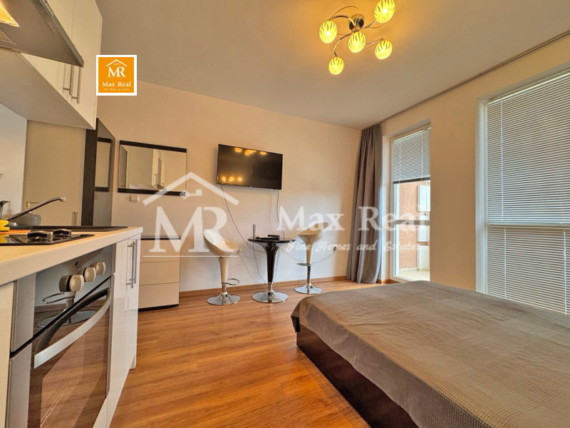 Продается  Студия область Бургас , к.к. Слънчев бряг , 33 кв.м | 71333839 - изображение [3]