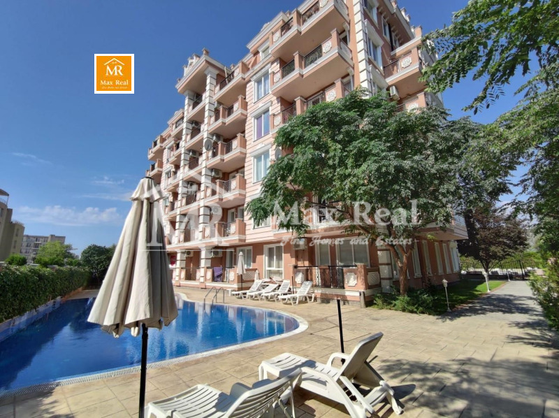 Продается  Студия область Бургас , к.к. Слънчев бряг , 33 кв.м | 71333839