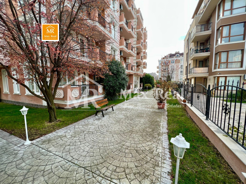 Продается  Студия область Бургас , к.к. Слънчев бряг , 33 кв.м | 71333839 - изображение [9]