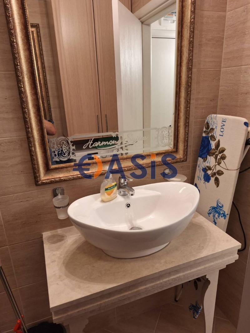 Zu verkaufen  Studio region Burgas , k.k. Slantschew brjag , 32 qm | 65032173 - Bild [13]