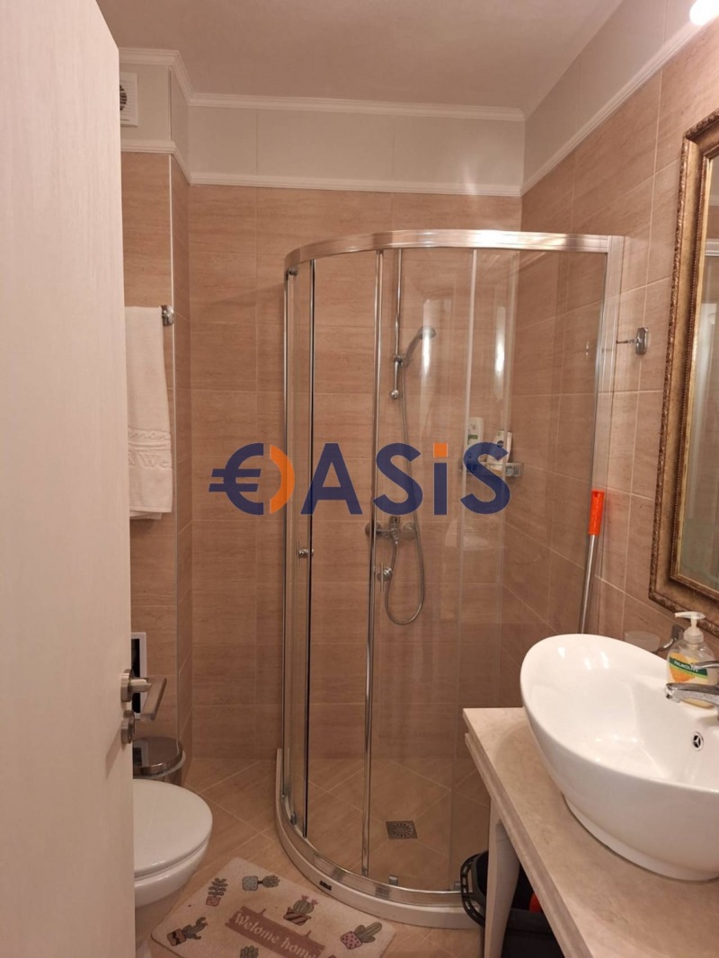 Zu verkaufen  Studio region Burgas , k.k. Slantschew brjag , 32 qm | 65032173 - Bild [11]