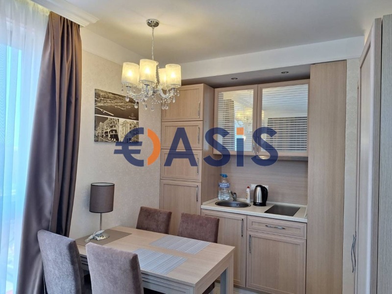 Zu verkaufen  Studio region Burgas , k.k. Slantschew brjag , 32 qm | 65032173 - Bild [3]