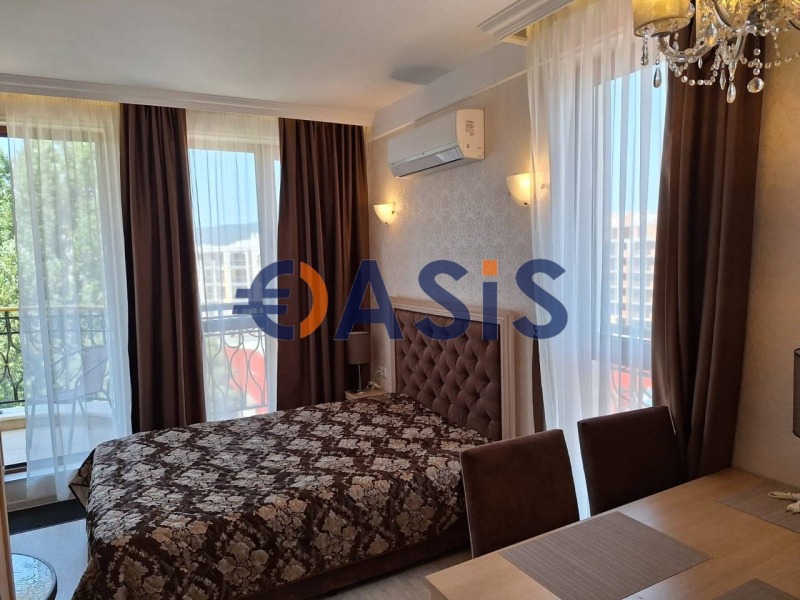 Zu verkaufen  Studio region Burgas , k.k. Slantschew brjag , 32 qm | 65032173 - Bild [5]