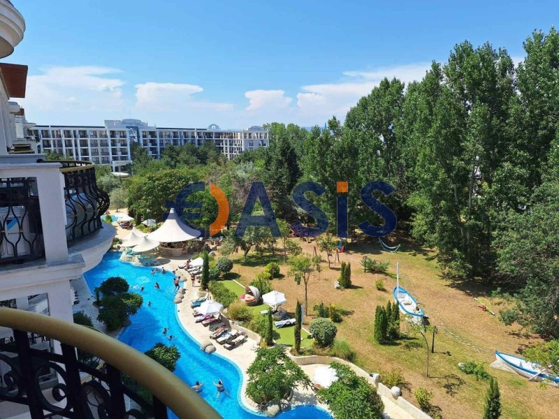 Zu verkaufen  Studio region Burgas , k.k. Slantschew brjag , 32 qm | 65032173 - Bild [8]