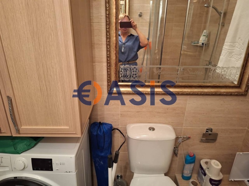Zu verkaufen  Studio region Burgas , k.k. Slantschew brjag , 32 qm | 65032173 - Bild [12]