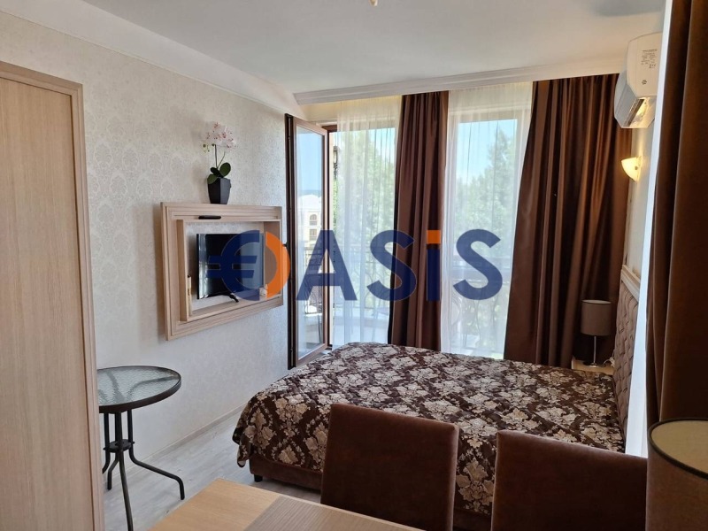 Zu verkaufen  Studio region Burgas , k.k. Slantschew brjag , 32 qm | 65032173