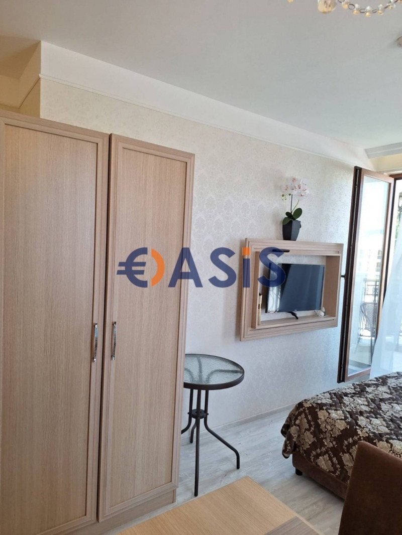 Zu verkaufen  Studio region Burgas , k.k. Slantschew brjag , 32 qm | 65032173 - Bild [6]