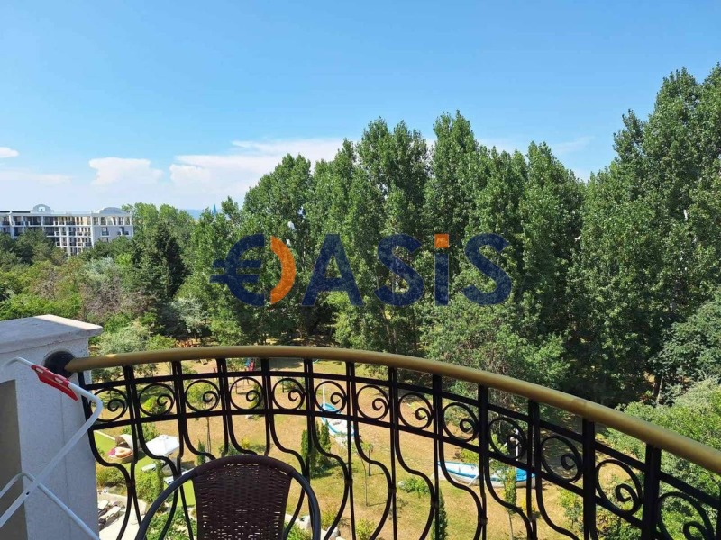 Zu verkaufen  Studio region Burgas , k.k. Slantschew brjag , 32 qm | 65032173 - Bild [7]