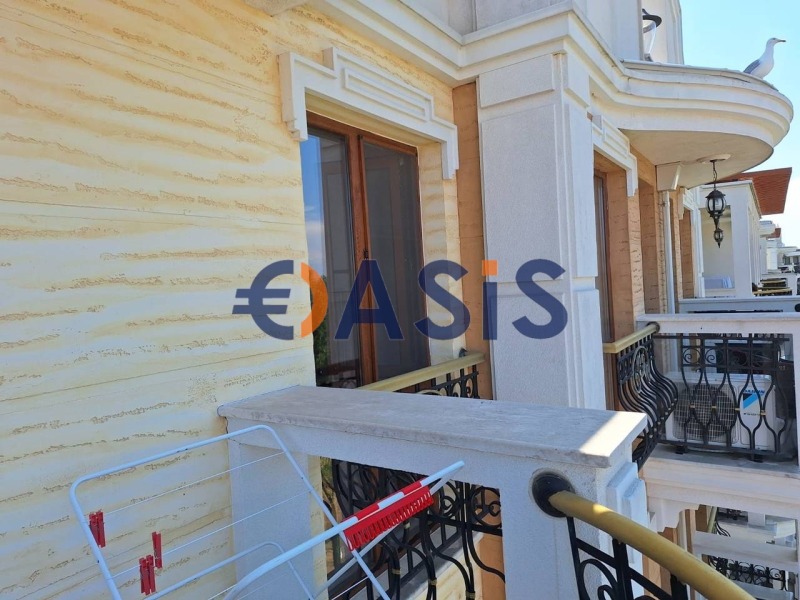 Zu verkaufen  Studio region Burgas , k.k. Slantschew brjag , 32 qm | 65032173 - Bild [10]