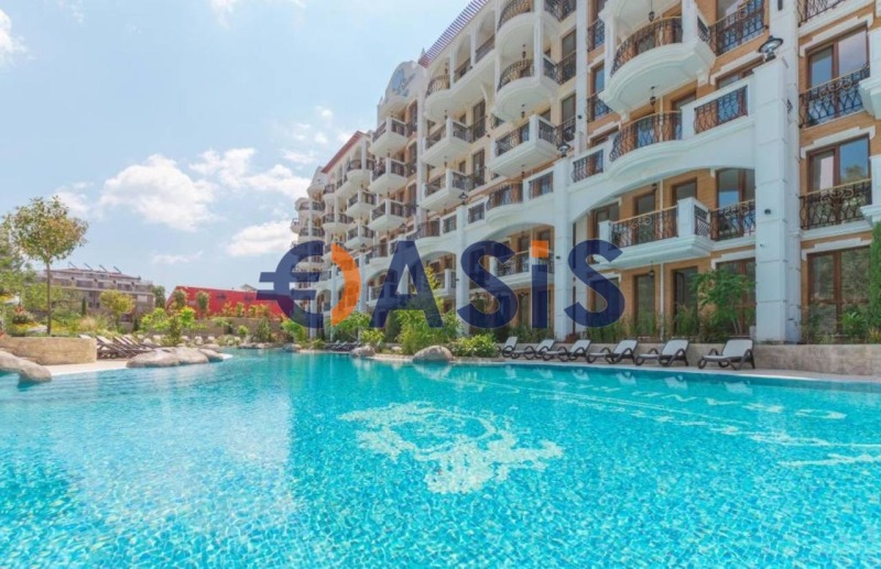 Zu verkaufen  Studio region Burgas , k.k. Slantschew brjag , 32 qm | 65032173 - Bild [15]