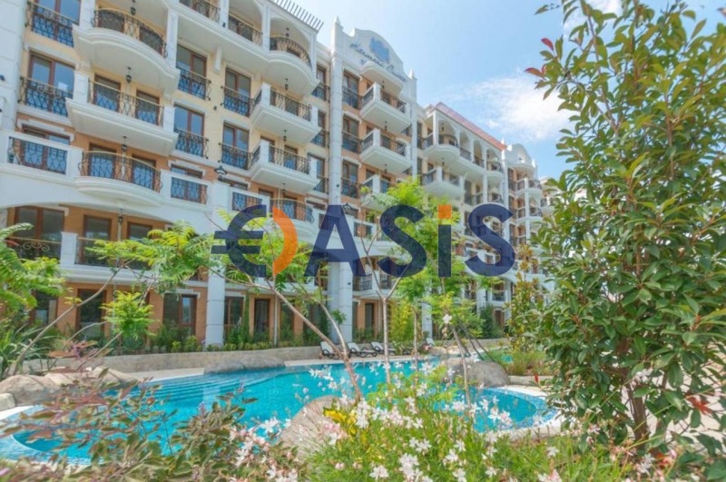 Zu verkaufen  Studio region Burgas , k.k. Slantschew brjag , 32 qm | 65032173 - Bild [14]