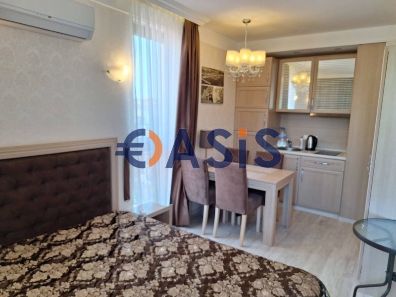 Zu verkaufen  Studio region Burgas , k.k. Slantschew brjag , 32 qm | 65032173 - Bild [4]