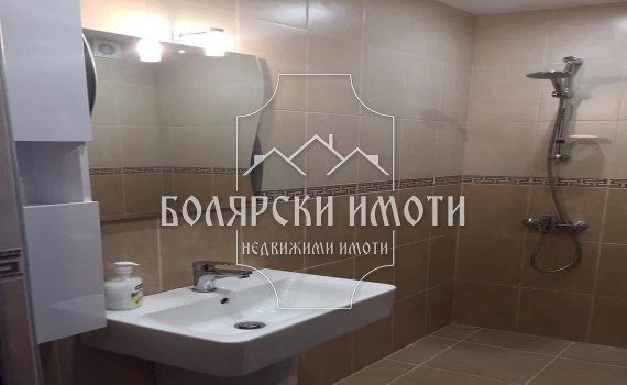 Продава 2-СТАЕН, гр. Велико Търново, Бузлуджа, снимка 6 - Aпартаменти - 46907787