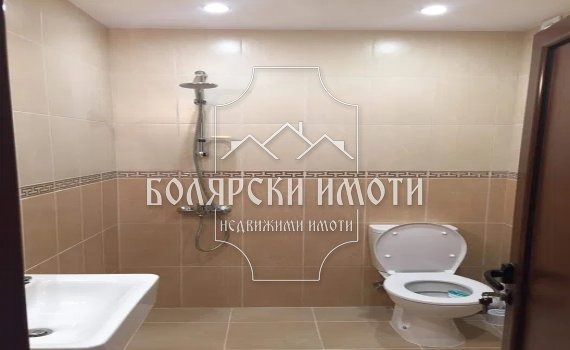 Продава 2-СТАЕН, гр. Велико Търново, Бузлуджа, снимка 7 - Aпартаменти - 46907787