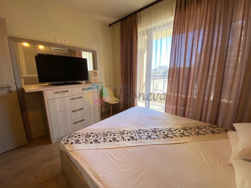 À vendre  1 chambre Varna , k.k. Zlatni pyasatsi , 65 m² | 32645574 - image [5]