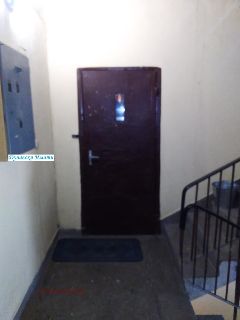 Продава  2-стаен, град Русе, Център • 91 900 EUR • ID 40451332 — holmes.bg - [1] 