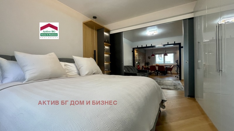 Na prodej  2 ložnice Sofia , Centar , 110 m2 | 66913446 - obraz [14]