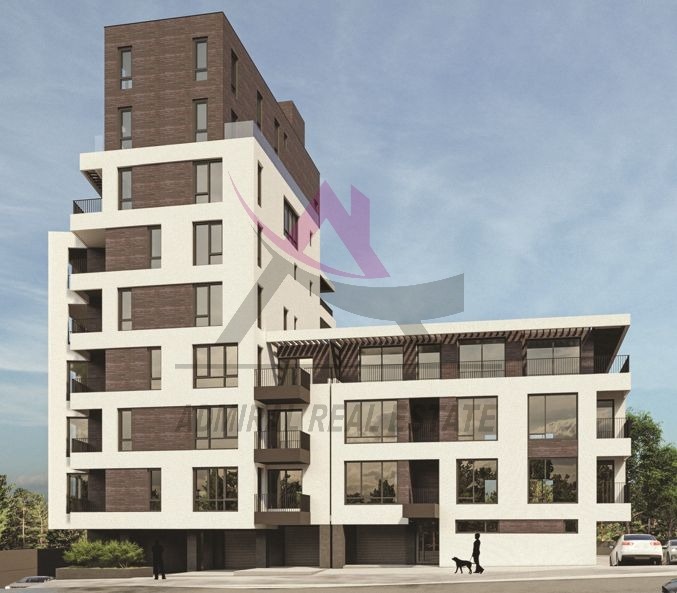 Te koop  1 slaapkamer Varna , Levski 1 , 98 m² | 50925825 - afbeelding [2]