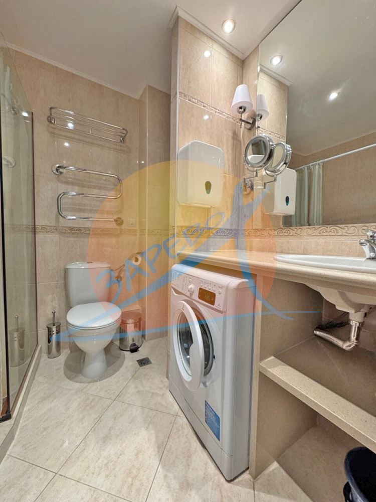 Eladó  1 hálószoba régió Burgasz , Pomorie , 60 négyzetméter | 29867345 - kép [15]