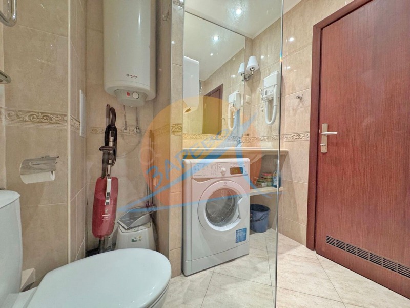 Eladó  1 hálószoba régió Burgasz , Pomorie , 60 négyzetméter | 29867345 - kép [12]