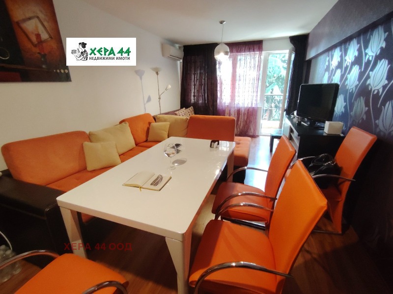 Продава  2-стаен град Варна , м-т Ален мак , 72 кв.м | 27397932 - изображение [3]