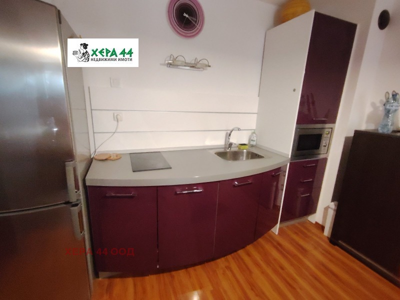 Продава  2-стаен град Варна , м-т Ален мак , 72 кв.м | 27397932 - изображение [4]
