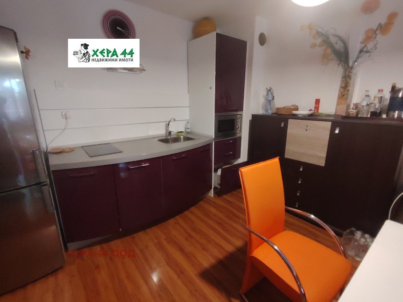 Продава  2-стаен град Варна , м-т Ален мак , 72 кв.м | 27397932 - изображение [5]
