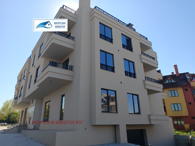 In vendita  1 camera da letto regione Burgas , Tsarevo , 62 mq | 29156544 - Immagine [3]