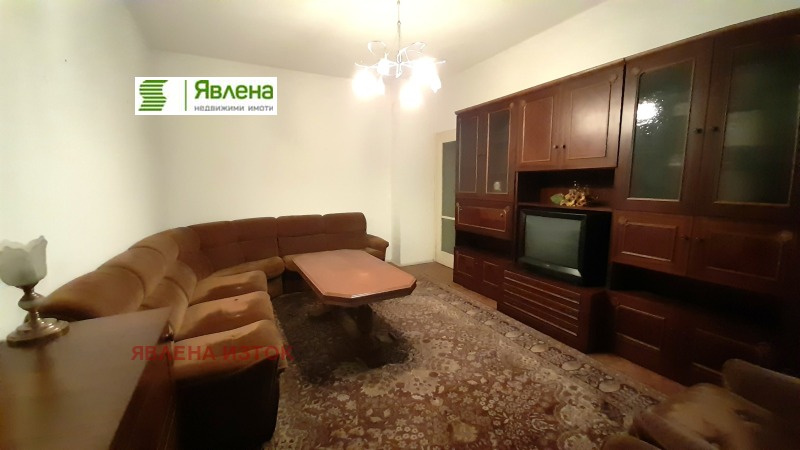For Sale  1 bedroom Sofia , Gotse Delchev , 57 sq.m | 96291791 - image [2]
