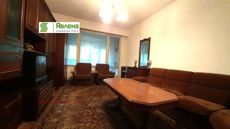 For Sale  1 bedroom Sofia , Gotse Delchev , 57 sq.m | 96291791