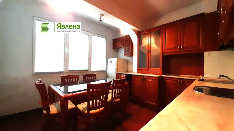For Sale  1 bedroom Sofia , Gotse Delchev , 57 sq.m | 96291791 - image [4]