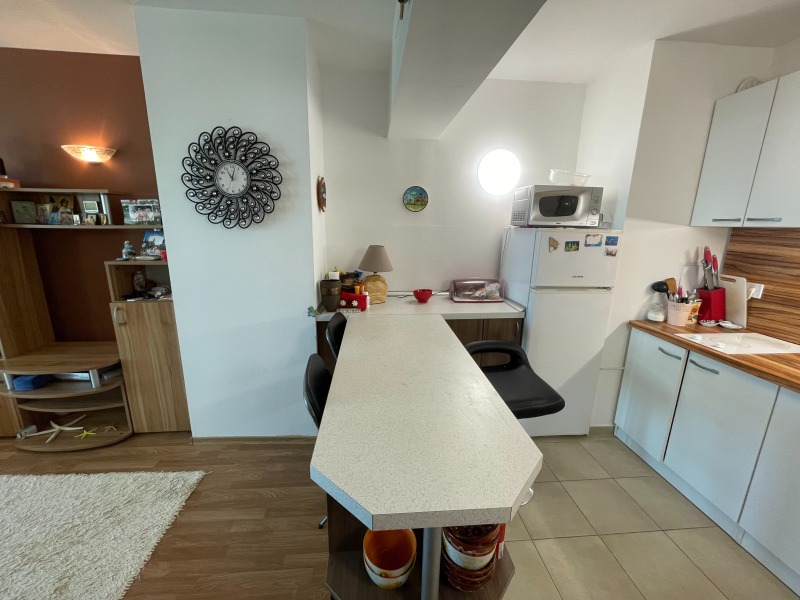 Eladó  1 hálószoba régió Burgasz , Primorsko , 65 négyzetméter | 74032606 - kép [5]