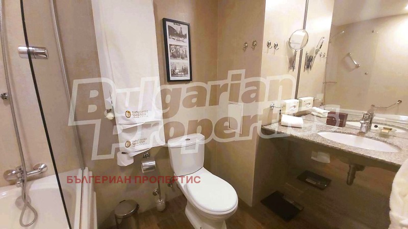 Продава 2-СТАЕН, гр. Банско, област Благоевград, снимка 12 - Апартаменти - 52275816