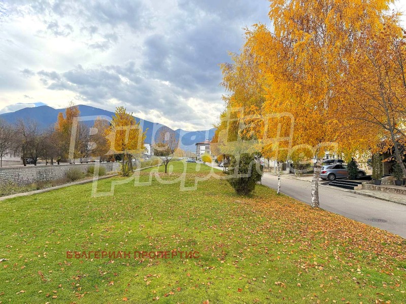 Продава 2-СТАЕН, гр. Банско, област Благоевград, снимка 15 - Апартаменти - 52275816