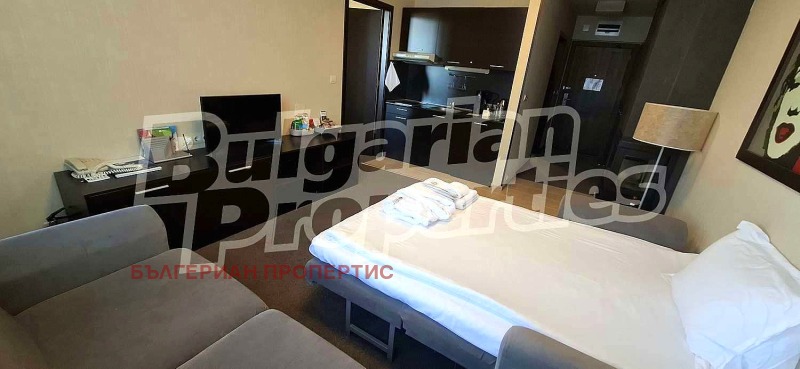 Продава 2-СТАЕН, гр. Банско, област Благоевград, снимка 5 - Апартаменти - 52275816